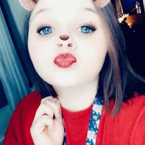 Meet your Posher, Destiny rae